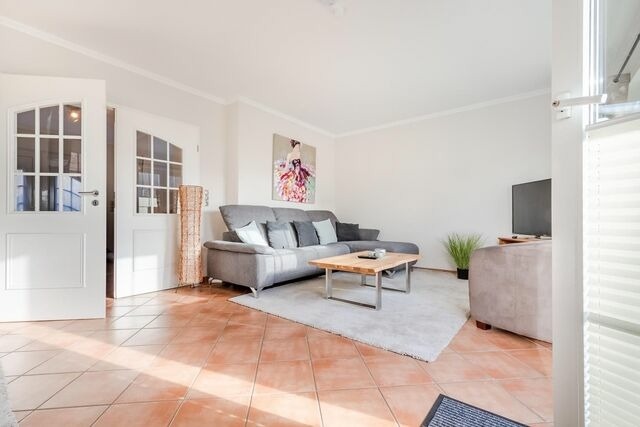 Ferienhaus in Sch&ouml;nberger Strand - Strandl&auml;ufer - Bild 5