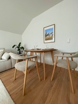 Ferienwohnung in Dannau - Ferienwohnung Pappelhof - Bild 5