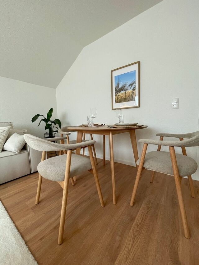 Ferienwohnung in Dannau - Ferienwohnung Pappelhof - Bild 5