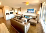 Ferienwohnung in B&ouml;rgerende-Rethwisch - Aparthotel Waterkant Suites, Suite 1-17 - Bild 1