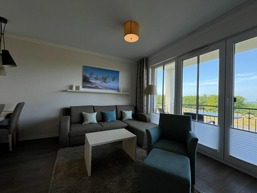 Aparthotel Waterkant Suites, Suite 1-25