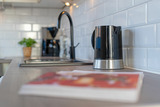 Ferienwohnung in Gr&ouml;mitz - Haus Strandgefl&uuml;ster Leuchtturm - Bild 11