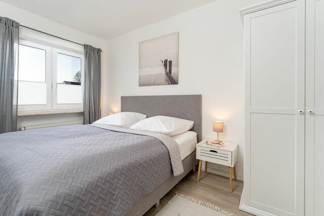 Ferienwohnung in Gr&ouml;mitz - Haus Strandgefl&uuml;ster Leuchtturm - Bild 20