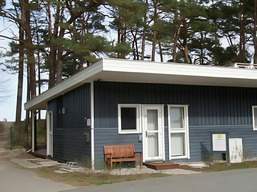 D&uuml;nenblick 73a - Baabe