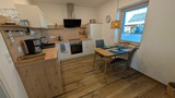 Ferienwohnung in Ummanz - 4 Sterne Landhaus L&uuml;&szlig;vitz Ferienwohnung - Wallbox - Bild 14