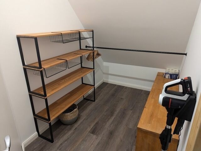 Ferienwohnung in Ummanz - 4 Sterne Landhaus L&uuml;&szlig;vitz Ferienwohnung - Wallbox - Bild 20
