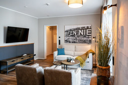 4Hafenzeiten - NIE.5 Alte Liebe