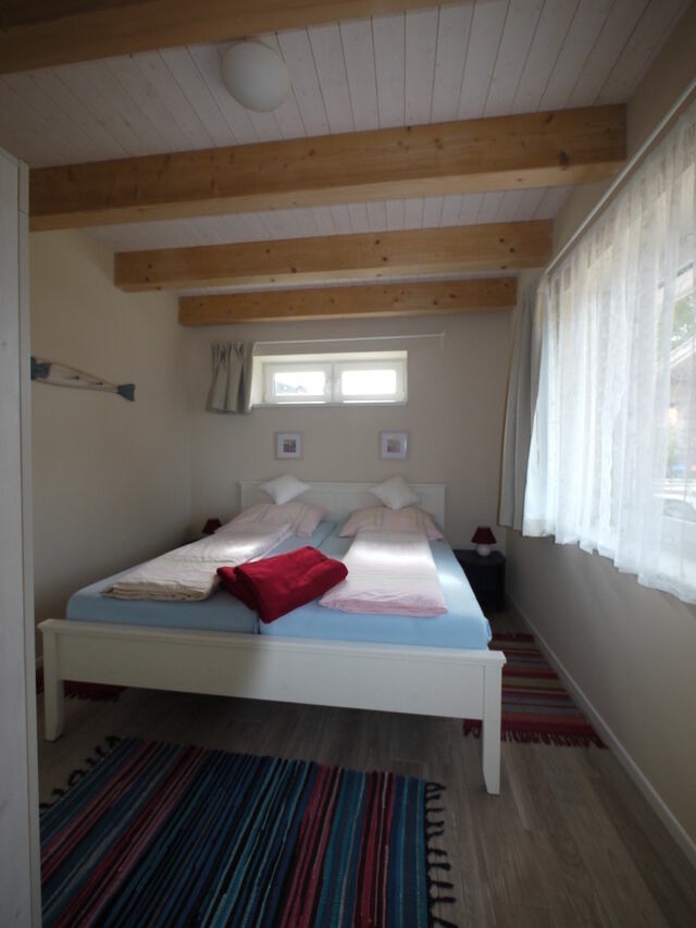 Ferienhaus in Wangels - Ferienhaus Tutsch Westblick - Bild 9