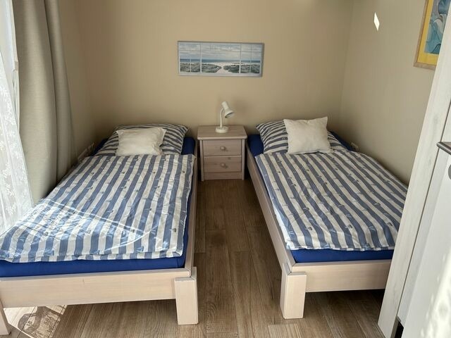 Ferienhaus in Wangels - Ferienhaus Tutsch Westblick - Bild 25