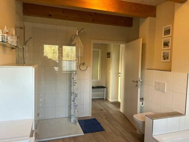 Ferienhaus in Wangels - Ferienhaus Tutsch Ostblick - Bild 22