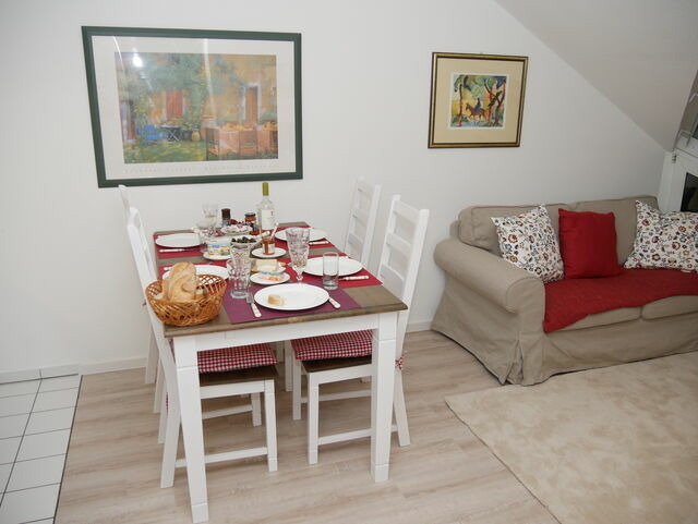 Ferienwohnung in Gr&ouml;mitz - Nordstern - Bild 6