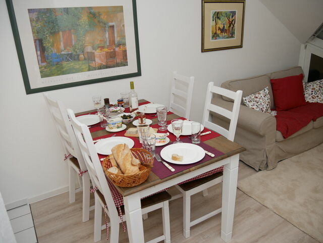 Ferienwohnung in Gr&ouml;mitz - Nordstern - Bild 7