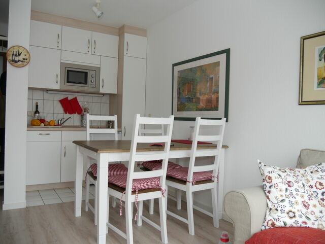 Ferienwohnung in Gr&ouml;mitz - Nordstern - Bild 10