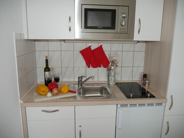 Ferienwohnung in Gr&ouml;mitz - Nordstern - Bild 17