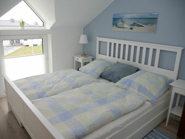 Ferienwohnung in Gr&ouml;mitz - Nordstern - Bild 18