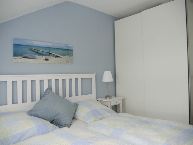 Ferienwohnung in Gr&ouml;mitz - Nordstern - Bild 20