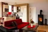 Ferienwohnung in Gro&szlig;enbrode - Leuchtturm 2 - Gro&szlig;enbrode - Bild 4