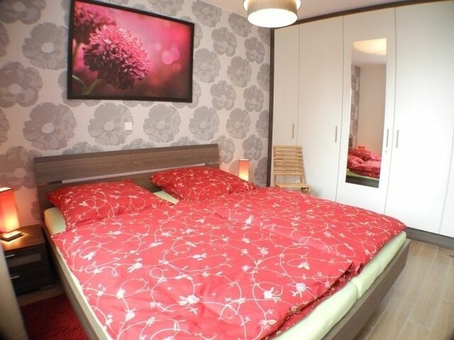 Ferienwohnung in Gro&szlig;enbrode - Leuchtturm 2 - Gro&szlig;enbrode - Bild 8