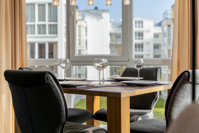 Ferienwohnung in Gro&szlig;enbrode - M&ouml;wennest 6 - Gro&szlig;enbrode - Bild 6