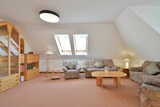 Ferienwohnung in Kellenhusen - FeWo Hygge - Bild 1