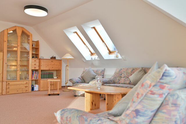 Ferienwohnung in Kellenhusen - FeWo Hygge - Bild 8