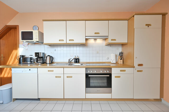 Ferienwohnung in Kellenhusen - FeWo Hygge - Bild 9