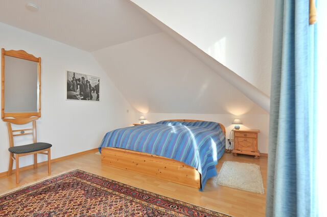 Ferienwohnung in Kellenhusen - FeWo Hygge - Bild 16