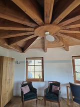 Ferienwohnung in &Ouml;lendorf - Urlaub unterm Reetdach - Bild 4