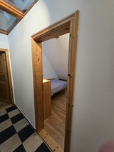 Ferienwohnung in &Ouml;lendorf - Urlaub unterm Reetdach - Bild 8