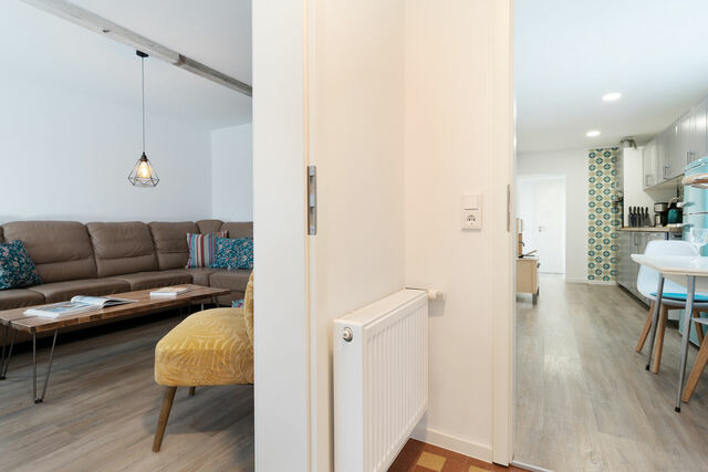 Ferienhaus in Fehmarn OT Landkirchen - Kleine Meerjungfrau - Bild 9
