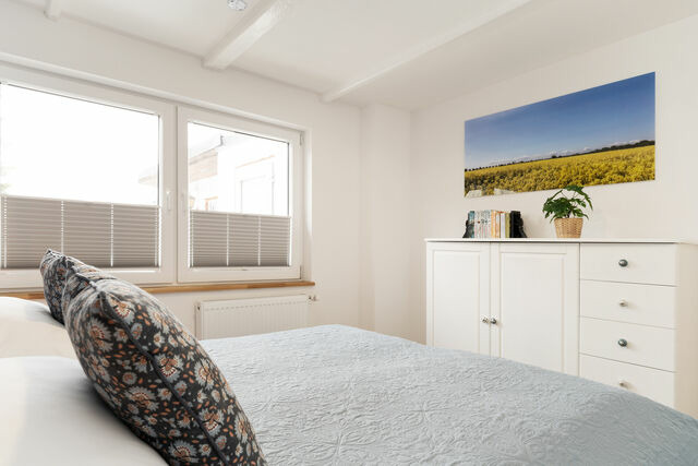 Ferienhaus in Fehmarn OT Landkirchen - Kleine Meerjungfrau - Bild 19