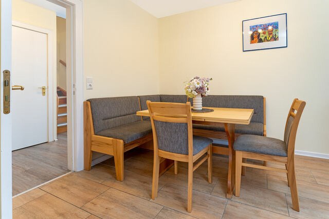 Ferienhaus in Kellenhusen - Haus 1 Matrose - Bild 3