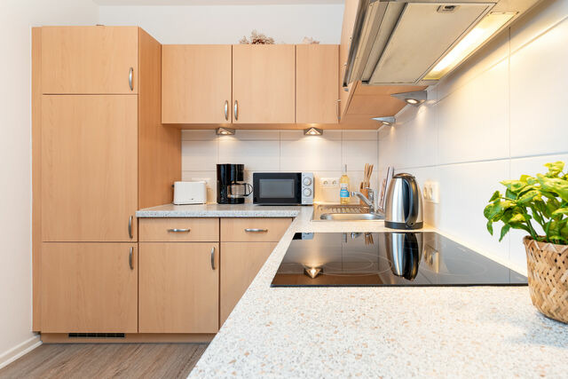 Ferienhaus in Kellenhusen - Haus 1 Matrose - Bild 17