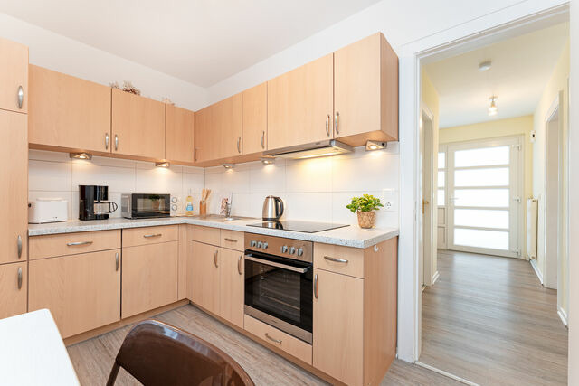 Ferienhaus in Kellenhusen - Haus 1 Matrose - Bild 18