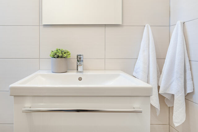 Ferienhaus in Kellenhusen - Haus 1 Matrose - Bild 20