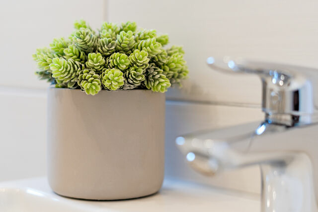 Ferienhaus in Kellenhusen - Haus 1 Matrose - Bild 22