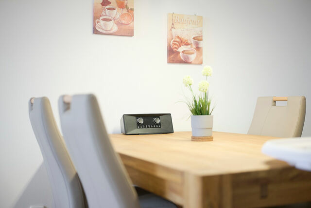 Ferienwohnung in Sch&ouml;nberger Strand - Promenade 5a Ostseetraum Sch&ouml;nberg - Bild 8