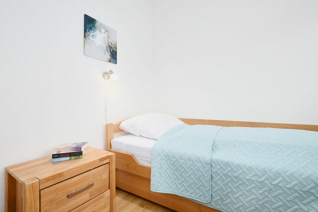 Ferienwohnung in Sch&ouml;nberger Strand - Promenade 5a Ostseetraum Sch&ouml;nberg - Bild 21