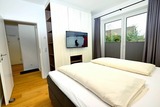 Ferienwohnung in Hohwacht - Kuckucksnest App 5 - Bild 13