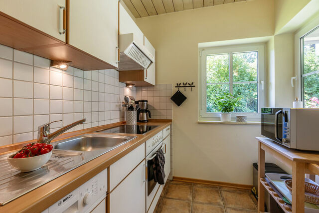 Ferienhaus in Fehmarn - Ferienhaus 3 - Bild 6