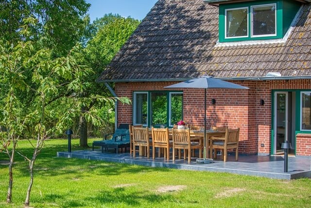 Ferienhaus in Maasholm - Hummerkoje - Bild 19