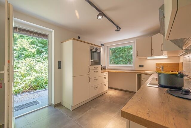 Ferienhaus in Maasholm - Hummerkoje - Bild 23