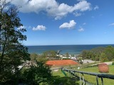 Ferienwohnung in G&ouml;hren - Villa Fernsicht G&ouml;hren Fewo Nr.9 2.OG - Bild 15