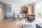 Ferienwohnung in Boltenhagen - Haus Luisa Wohnung 4 - Bild 2