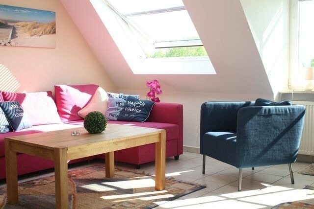 Ferienwohnung in Boltenhagen - Haus Jenny Wohnung E 5 - Bild 9