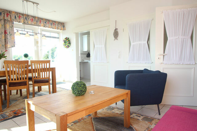 Ferienwohnung in Boltenhagen - Haus Jenny Wohnung E 5 - Bild 16