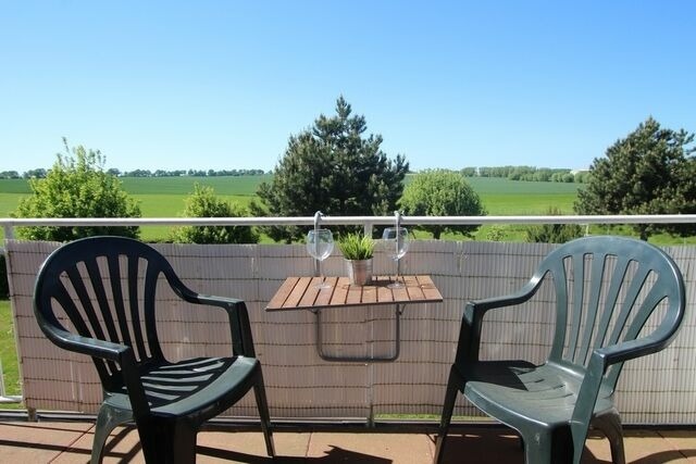 Ferienwohnung in Boltenhagen - Haus Jenny Wohnung E 5 - Bild 20