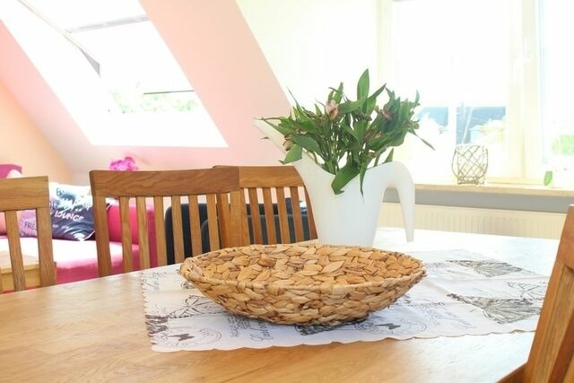 Ferienwohnung in Boltenhagen - Haus Jenny Wohnung E 5 - Bild 24