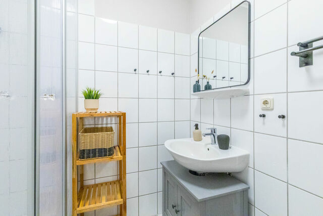Ferienwohnung in Boltenhagen - S&uuml;nnslag Wohnung 147 "Hygge" - Bild 22