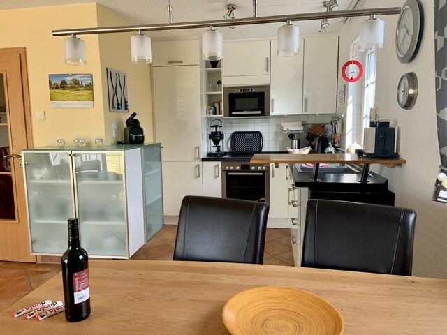 Ferienwohnung in Ostseeheilbad Zingst - Ostseerose - Bild 5